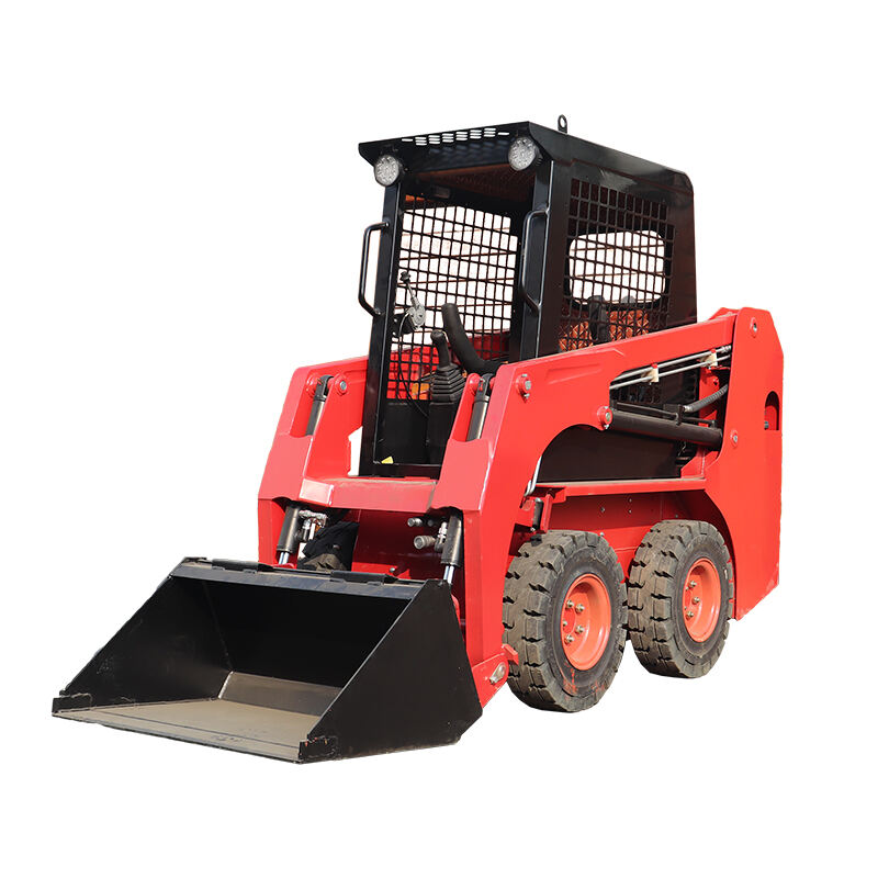 Skidsteer Loader