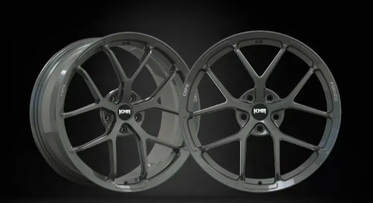 Are forged wheels better, lighter or heavier?