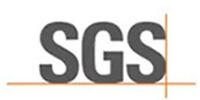 SGS Certifications For EATware Product