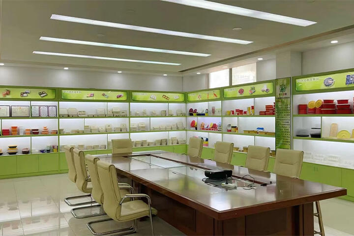 Dongguan Lvzong Industrial Co., Ltd.