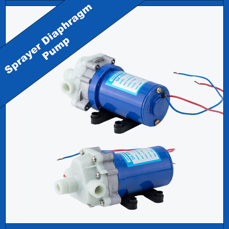 Effective Water Management Systems
