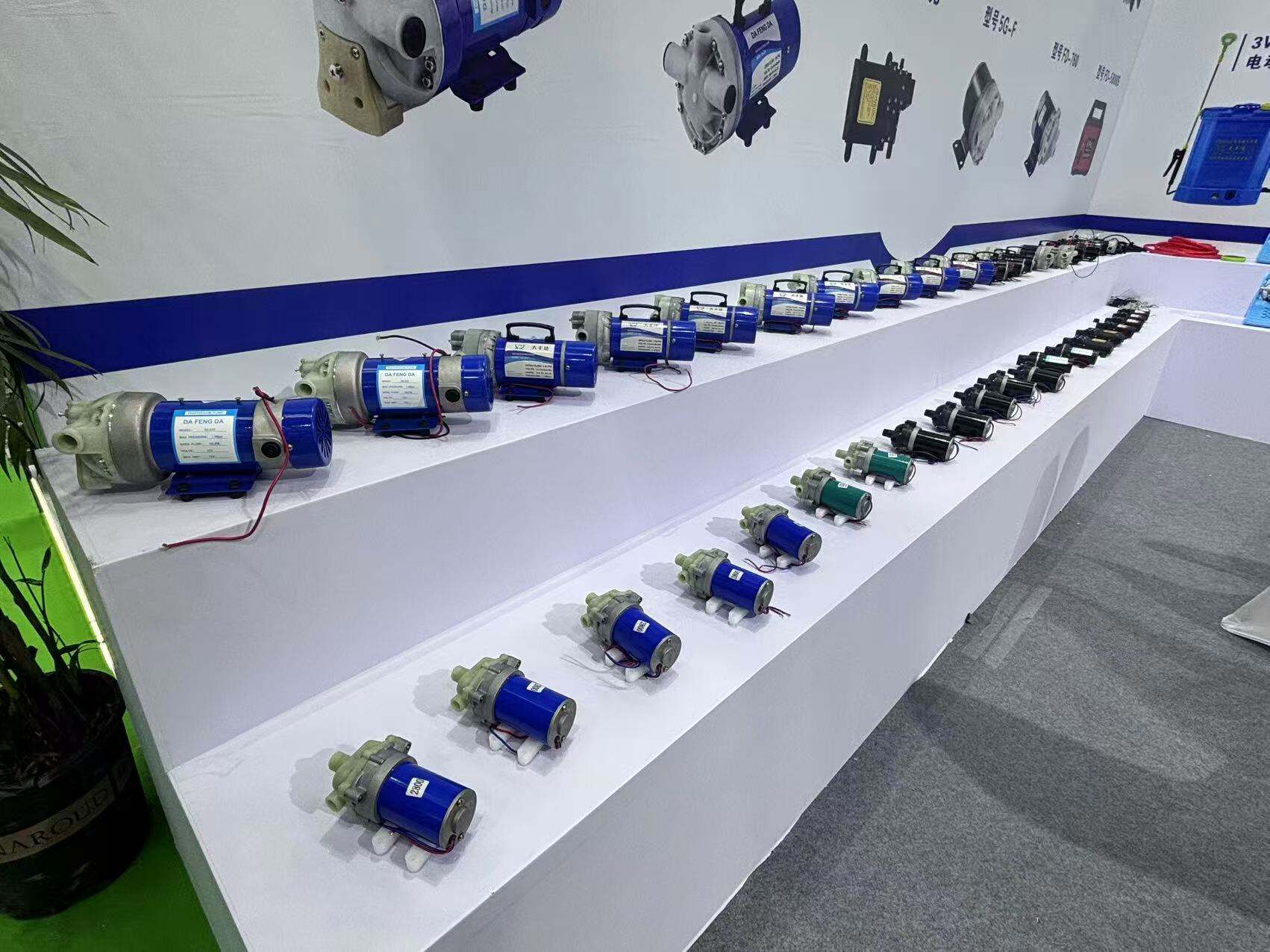 Idea Exchange for a Shared Industrial Future