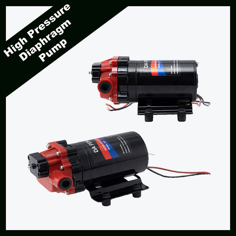 ປັ໊ມກະສິກໍາ: ສົ່ງເສີມຜົນຜະລິດພືດກະສິກໍາດ້ວຍ Taizhou Nuan Feng