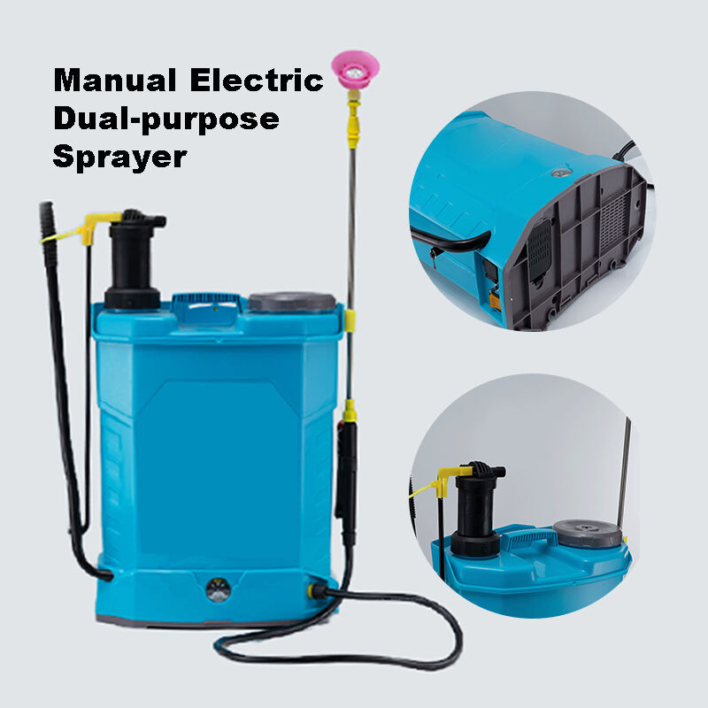 手動スプレーヤー：台州暖風のシンプルで効果的な製品