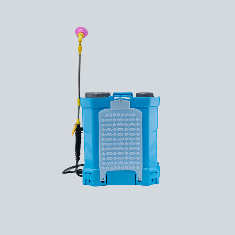 Knapsack Electric Sprayer 3WBD-25