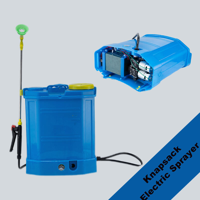 Elektr pompa: Taizhou Nuan Fengda samaradorlik va qulaylik uyg'unligi