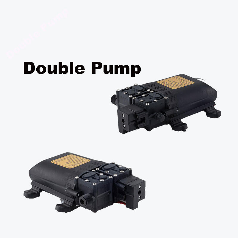 Simplistic Pumping System Design