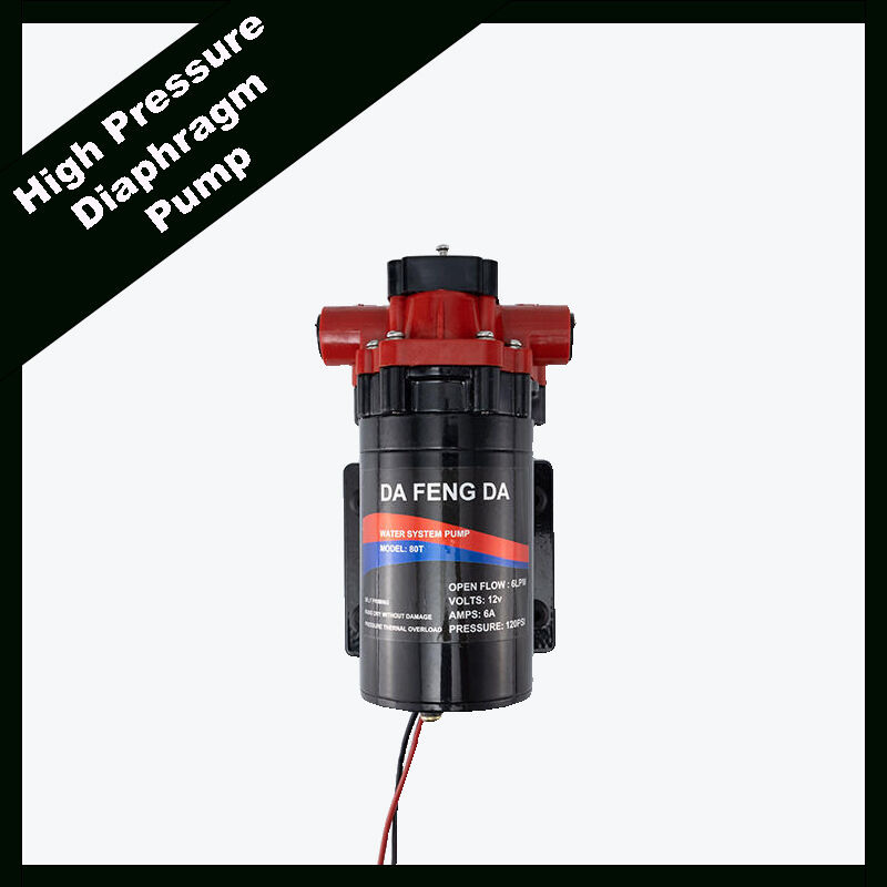 Vorteile selbstansaugender tragbarer Wasserpumpen für die vorübergehende Gartenbewässerung