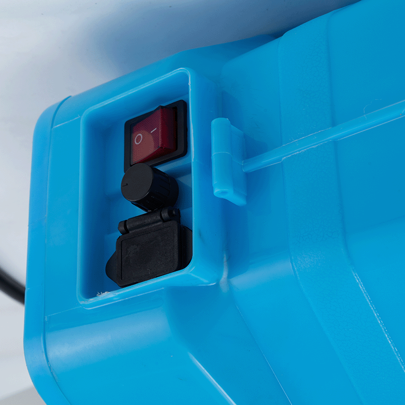 Електрически пръскачи: Ефективност и удобство в Taizhou Nuan Feng