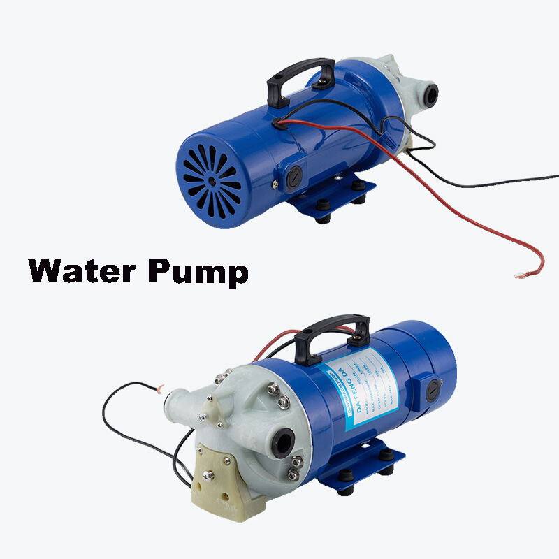 Water Pumping Solutions that You can Believe In