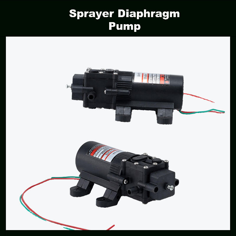 Exceptional Spray Coverage