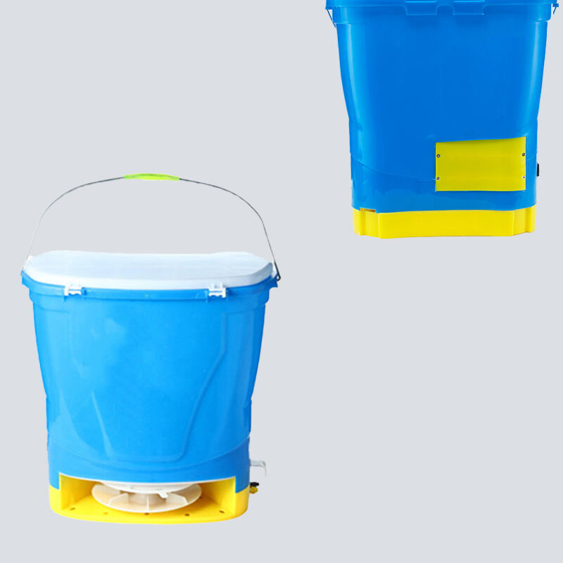 Eco-Friendly Options In Applying Unwanted Fertilizer