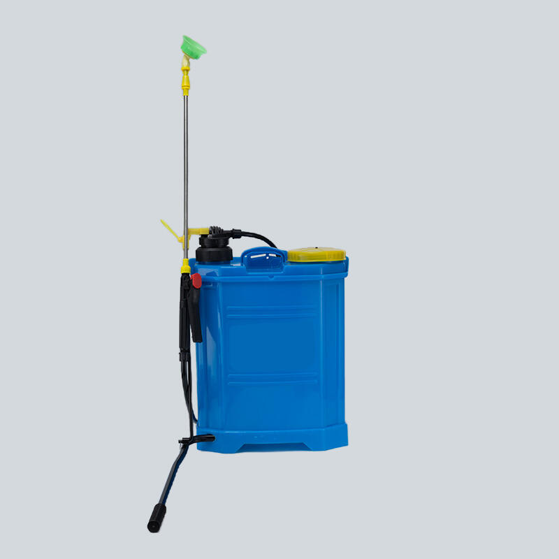 Knapsack Manual Spray 3WBS-16