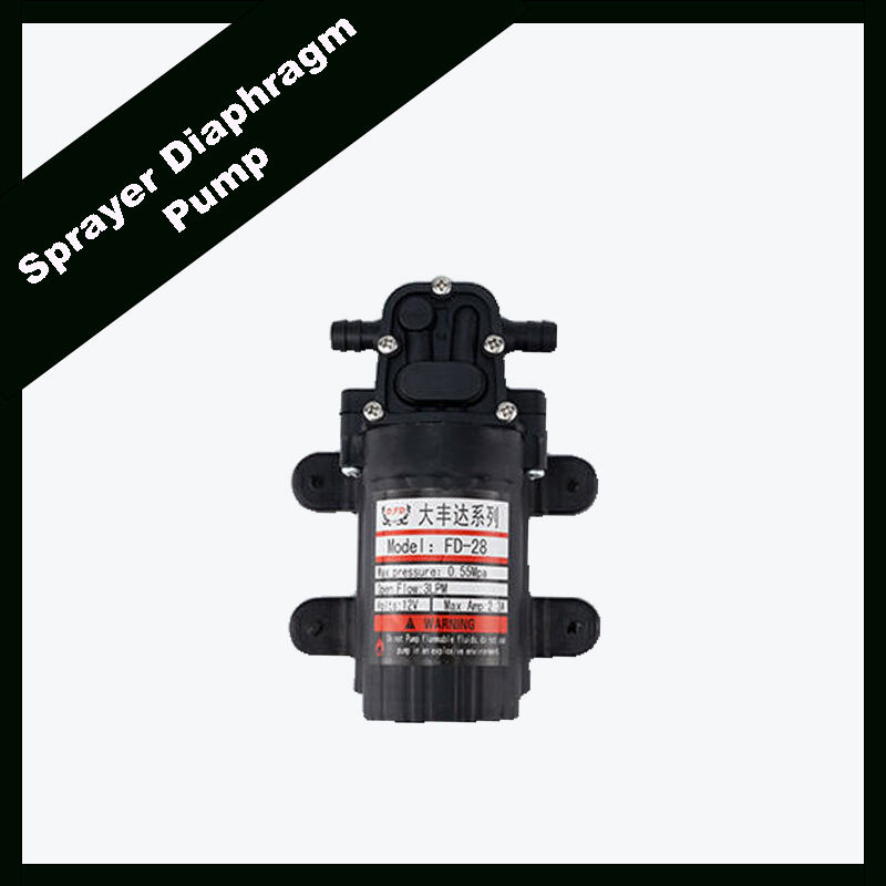 Pontos permetezőszivattyúk – Taizhou Nuan Feng