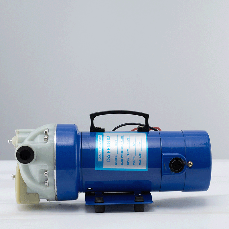 Water Pump 5G-310