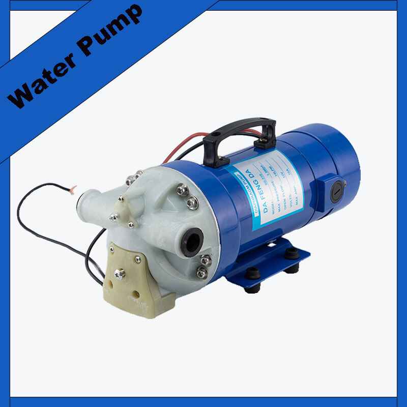 Best Water Pump for Greenhouses: Effective Solutions for Your Greenhouse Requirements