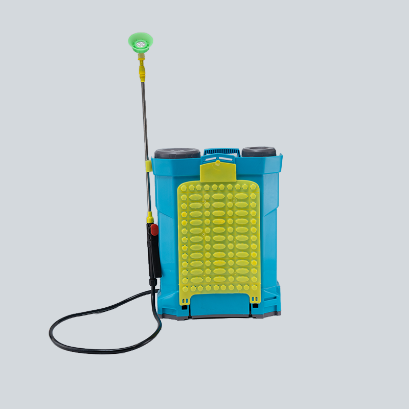 Knapsack Electric Sprayer 3WBD-16