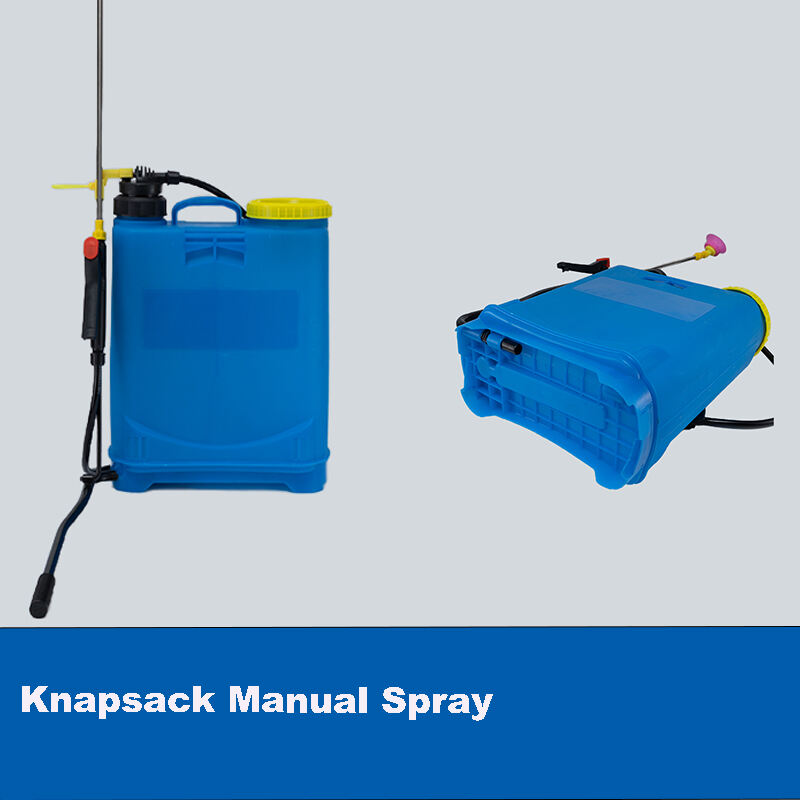 Introducing the Knapsack Sprayer for Horticulture: The Easy Way to Care for Plants