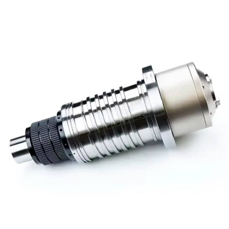 Professional manufacturer for machine tool spindle