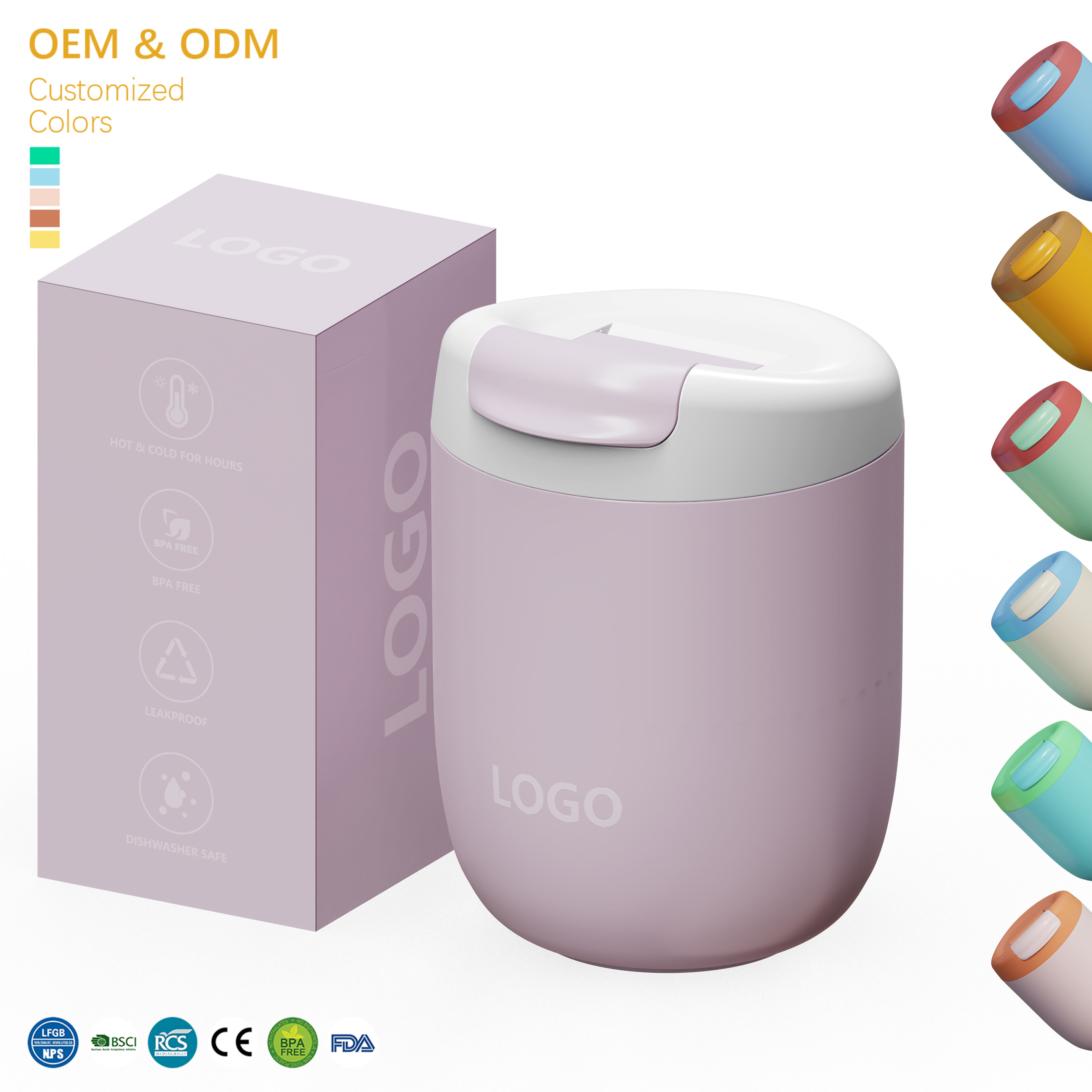 טכנולוגיהכנולוגיה מתקדמת לשימור טמפרטורה