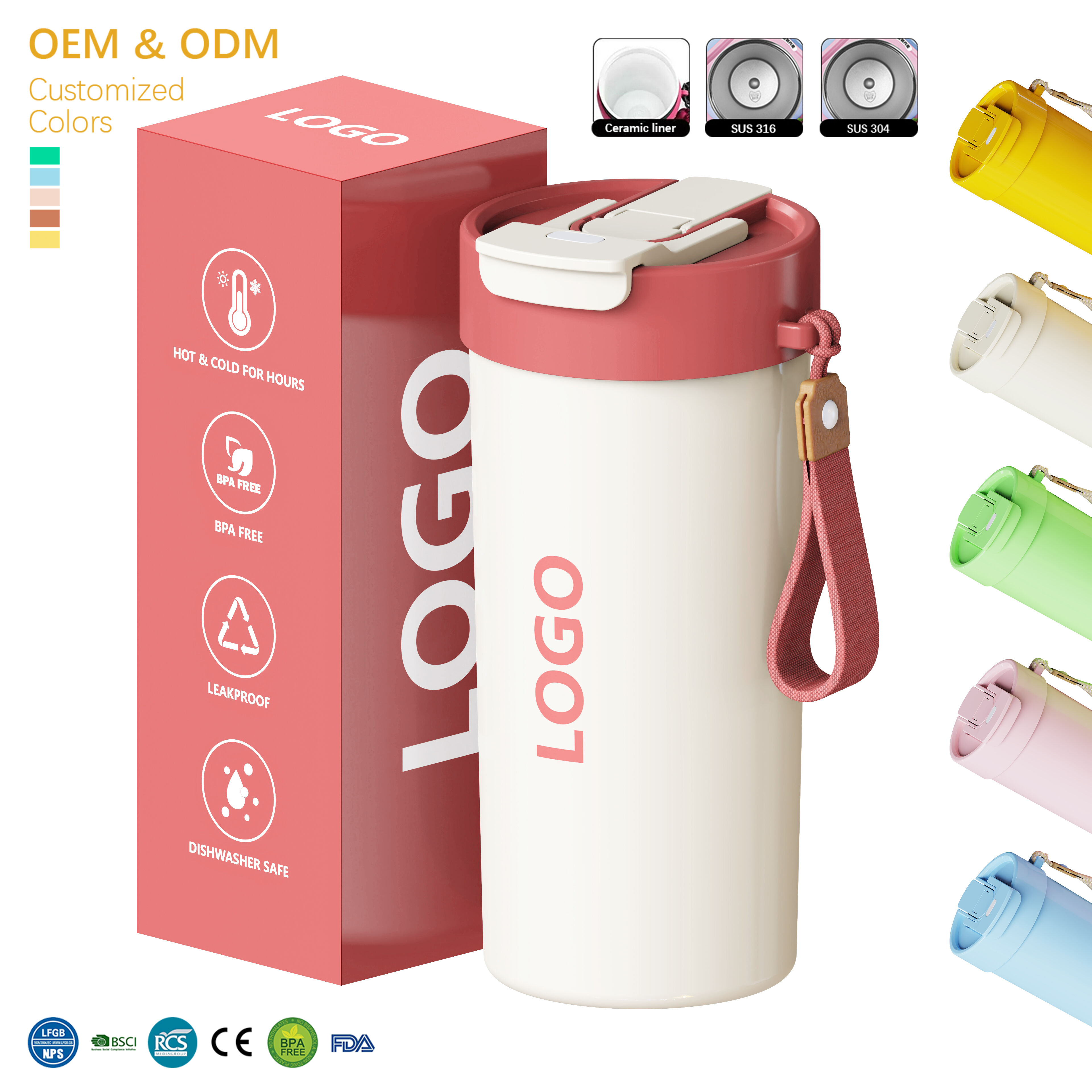 יישומים רב-שימושיים בסביבות מקצועיות ואישיות