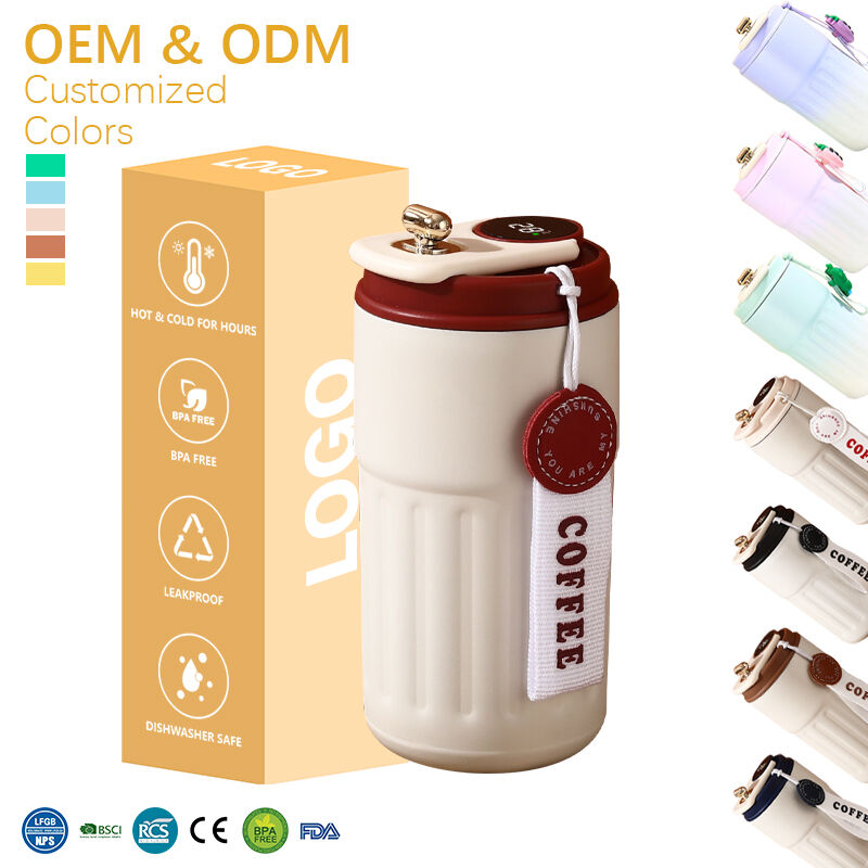 Technologie avancée d’isolation sous vide à double paroi