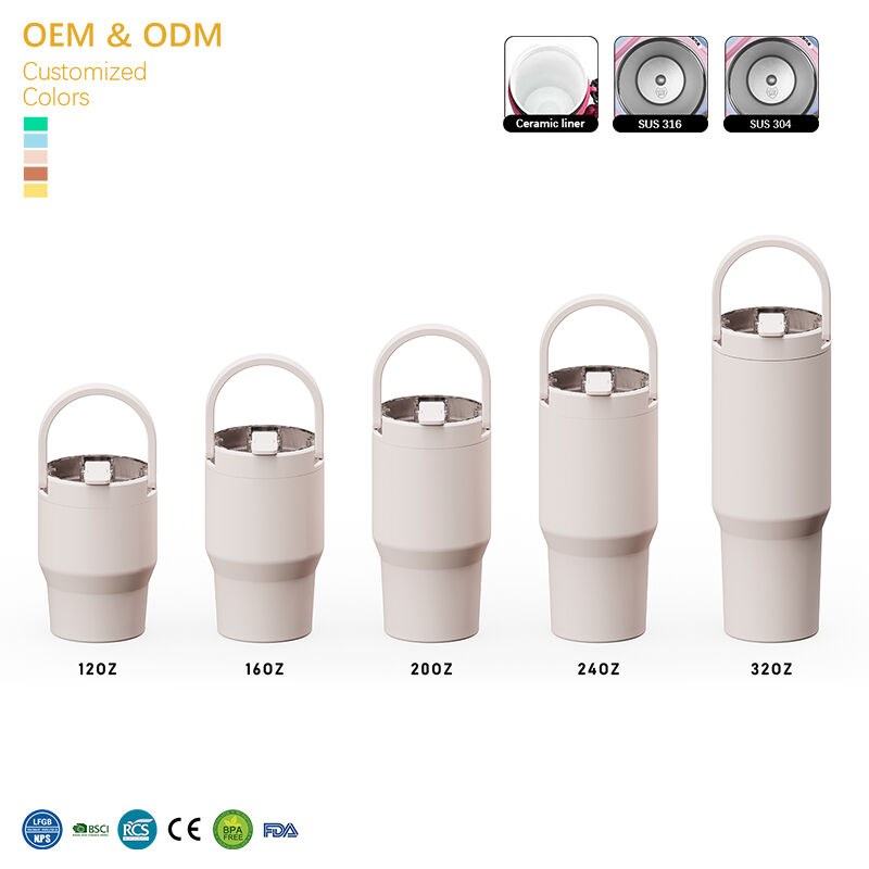 Advanced Temperature Retention Technology