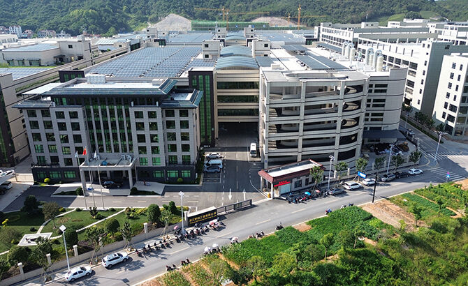 Zhejiang Yedi Industry & Trade Co.,Ltd