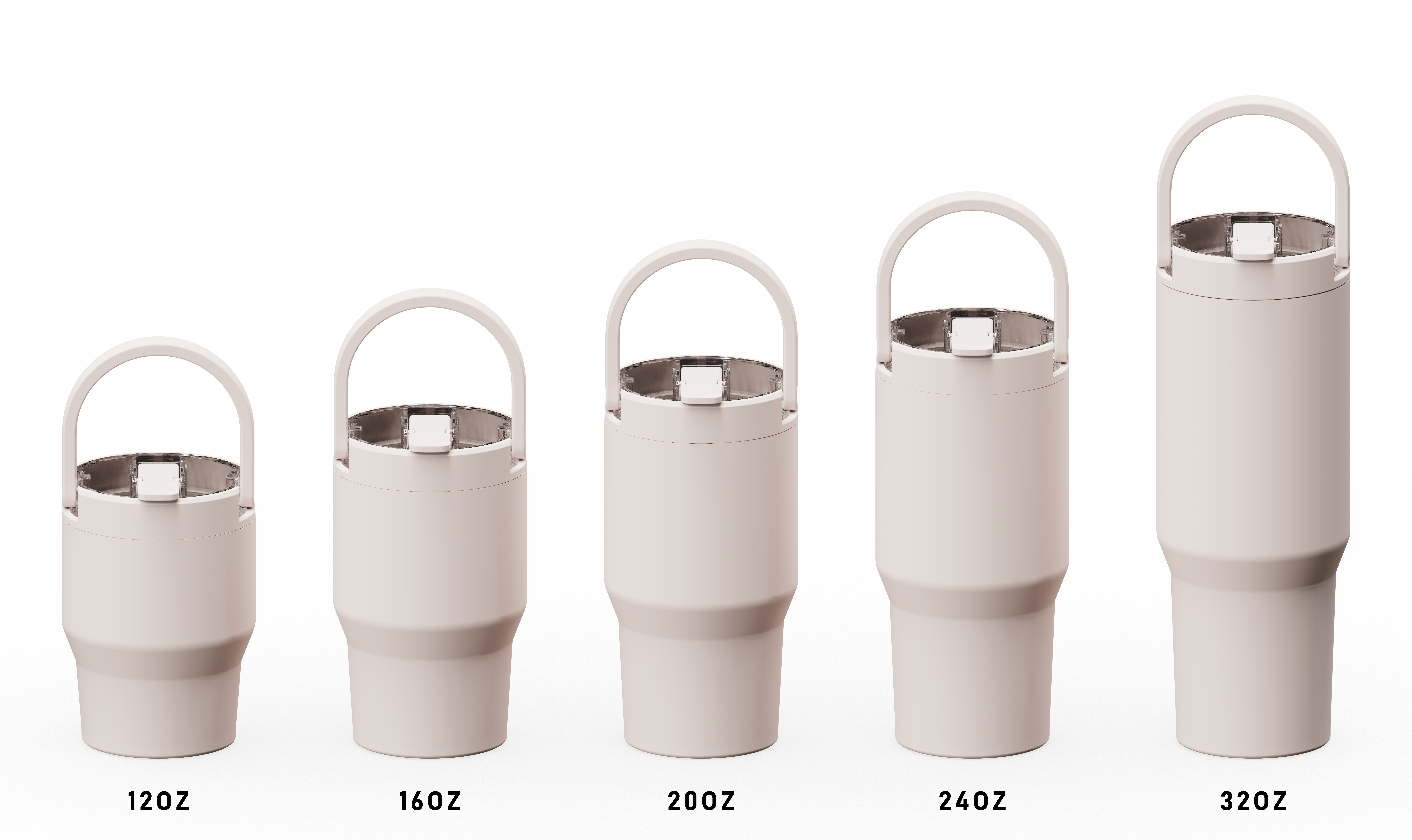 تصميم إرجونومي مع ميزات وظيفية محسَّنة