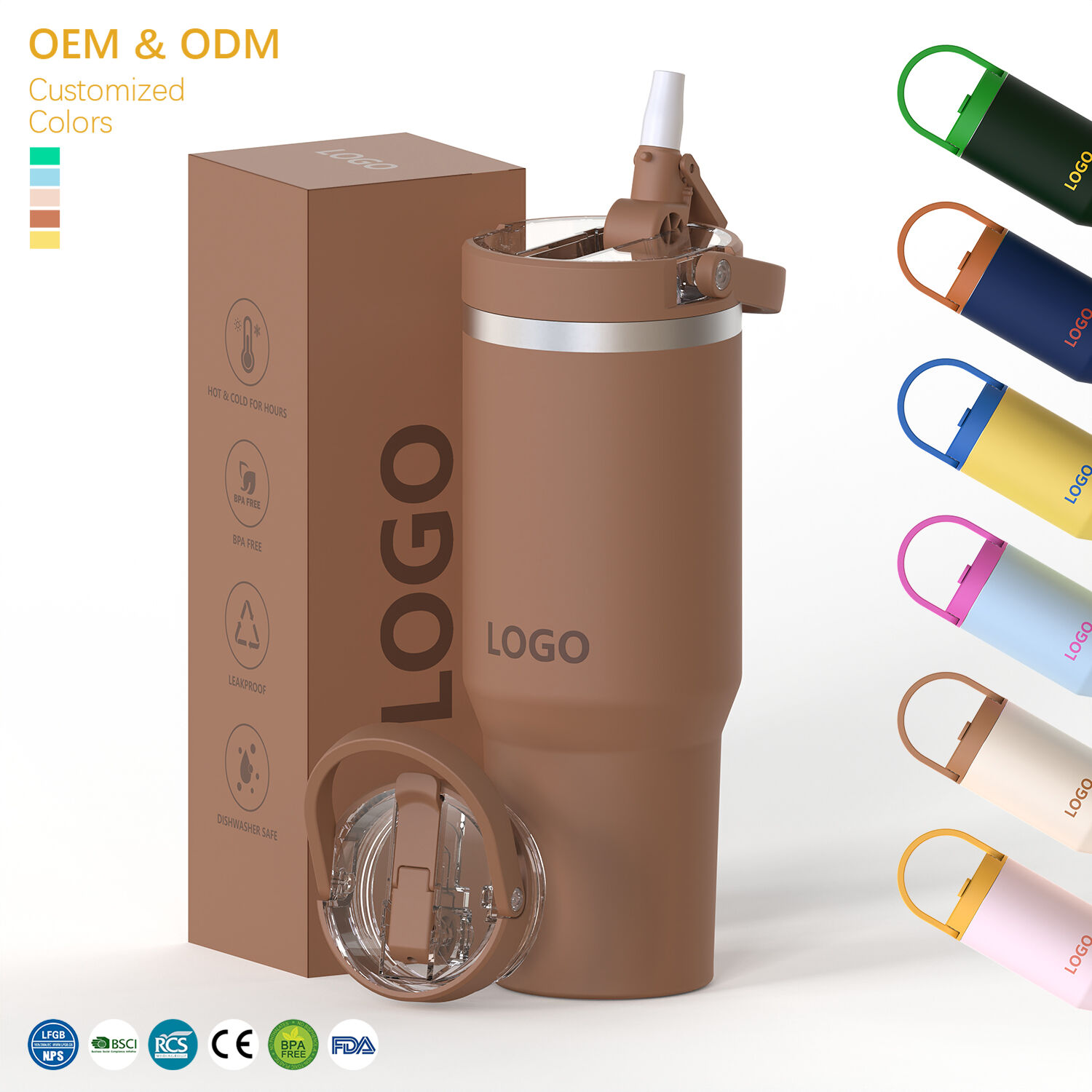 Advanced Personalization Technology and Design Capabilities