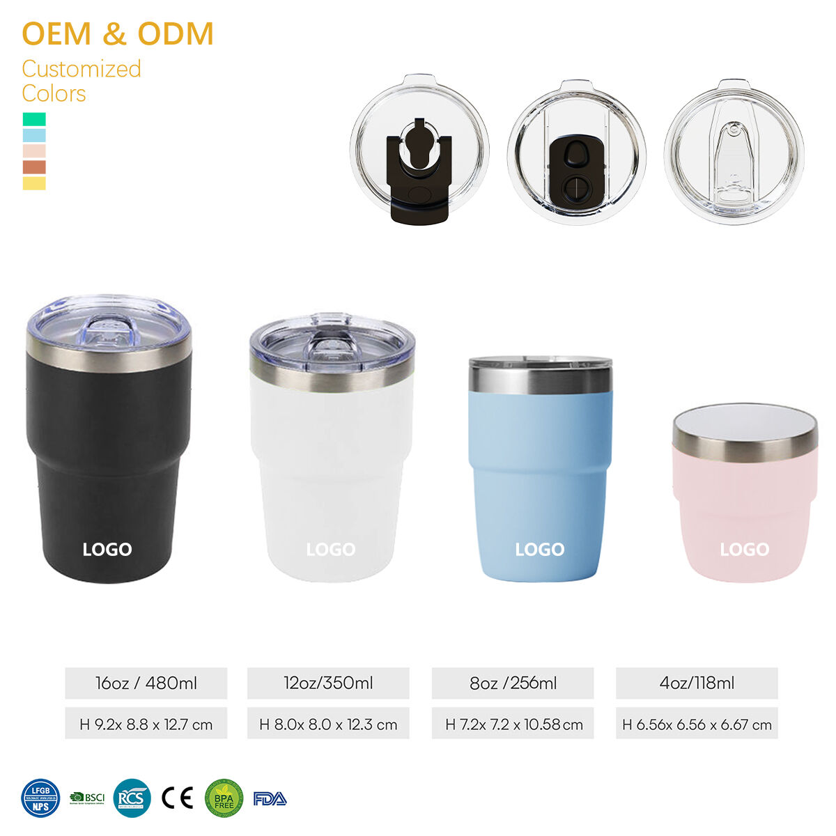 Versatile Design for Multiple Applications