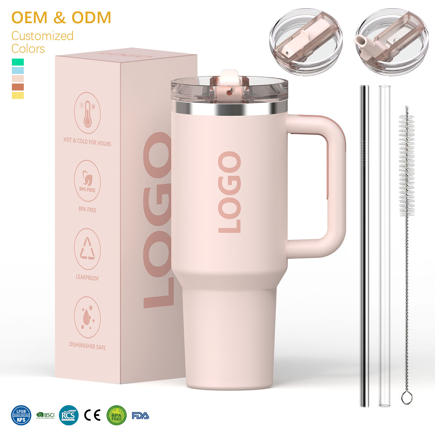 Revolutionary Leak-Proof Sealing System