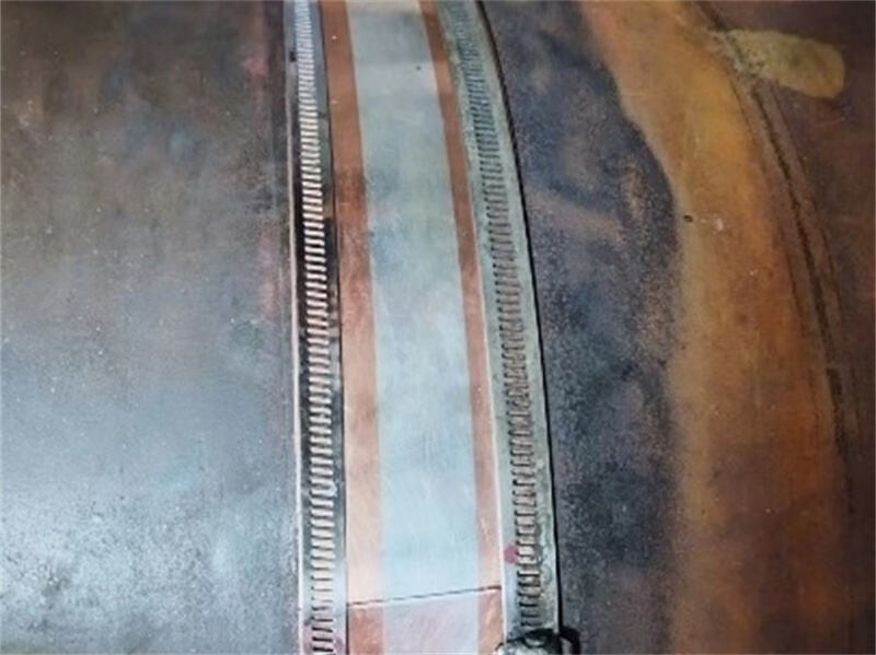 Comment les systèmes ICCP protègent-ils les structures métalliques contre la corrosion