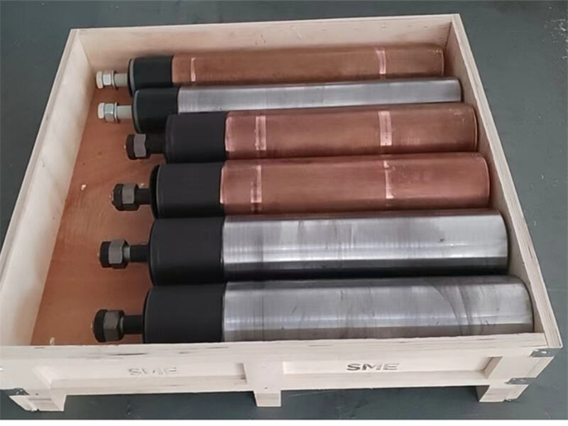 Fonctionnement des systèmes à courant imposé dans les environnements difficiles