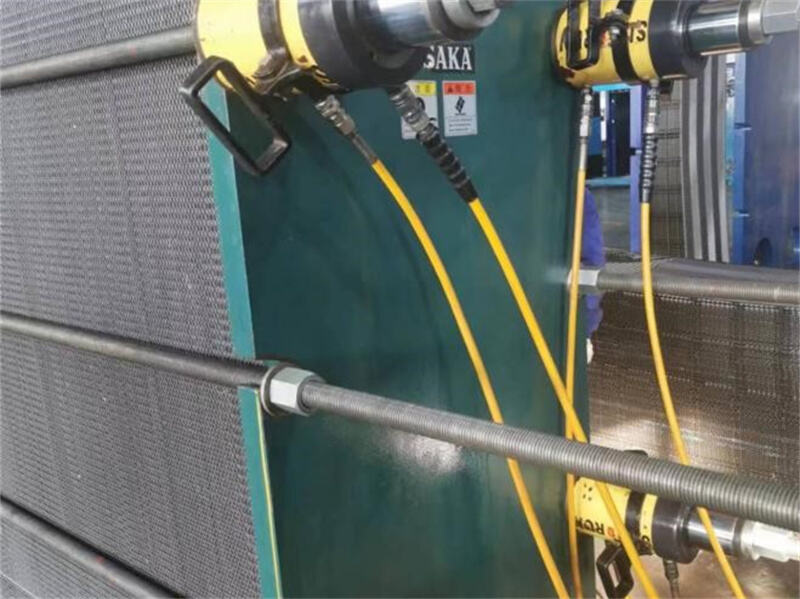 Avantages de l'ICCP par rapport aux méthodes traditionnelles de protection contre la corrosion