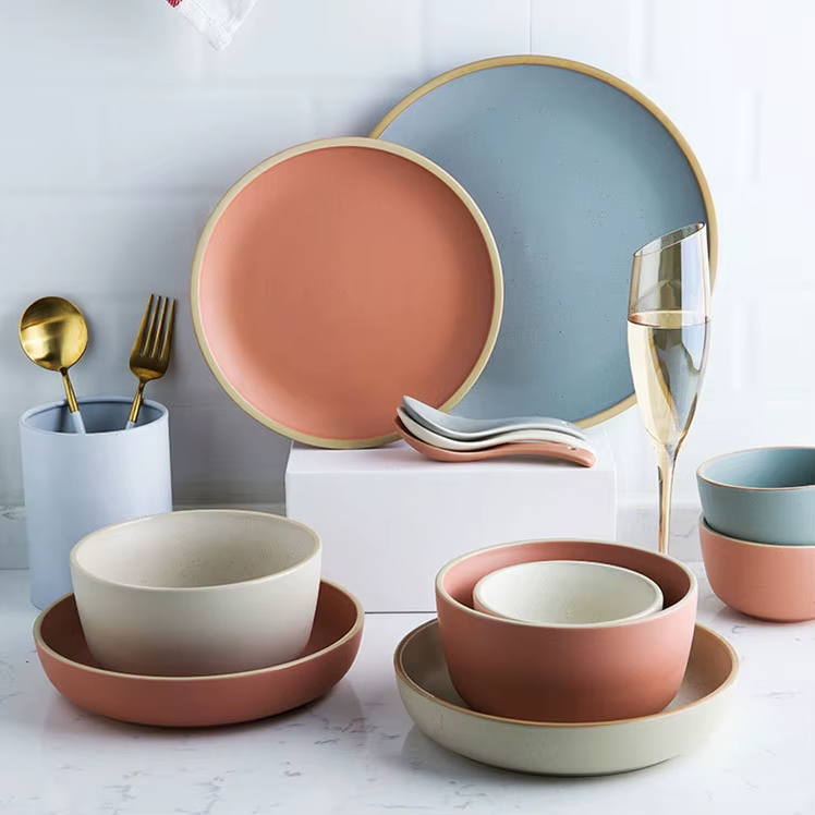 Best Porcelain Dinner Plates for Formal Dining