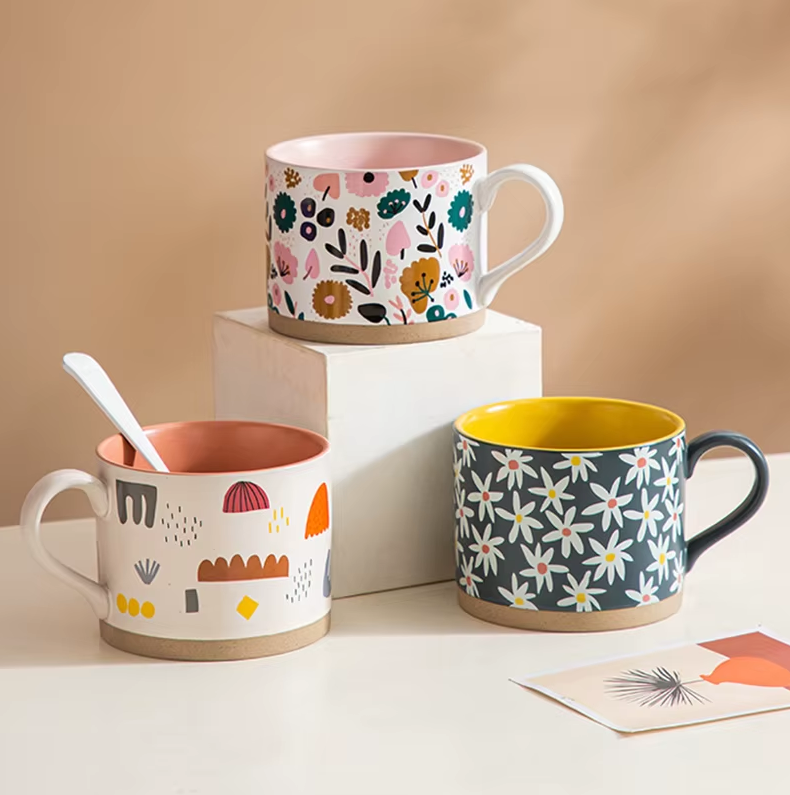 Best Porcelain Espresso Cups for Home Cafés