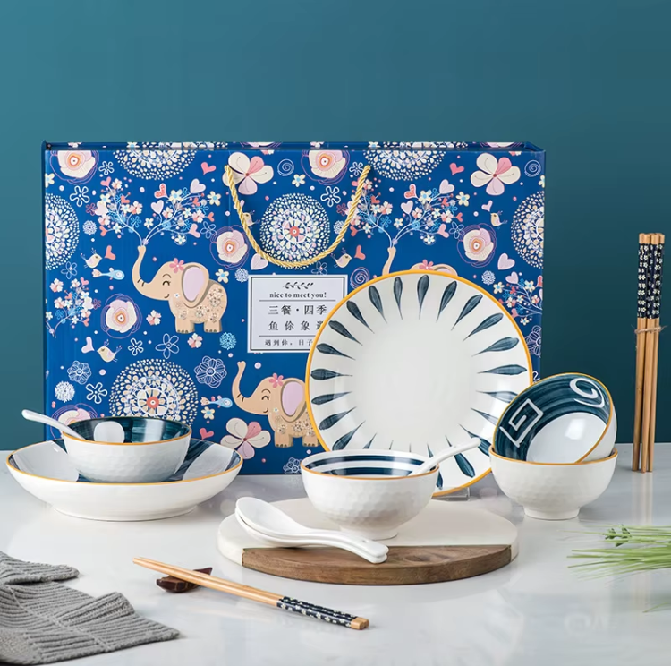 Best Porcelain Bowl Sets for Every Kitchen