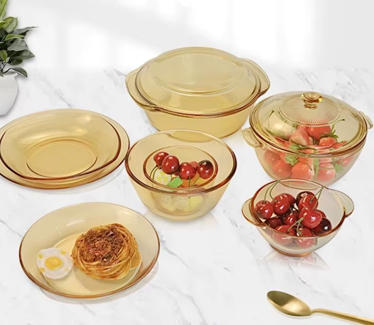 Why Porcelain Salad Bowls Are Perfect for Entertaining