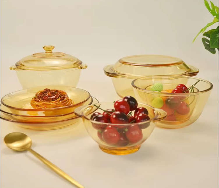 Porcelain Soup Bowls: The Classic Choice