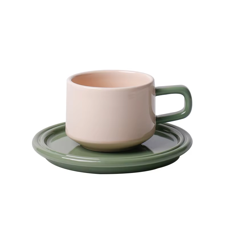 Elevate Dining Experiences: Luxury Porcelain Tea Sets for 5-Star Hotels
