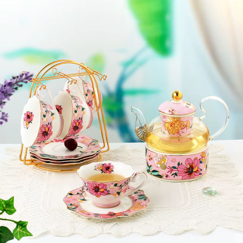 Best Porcelain Tea Cups for Tea Enthusiasts