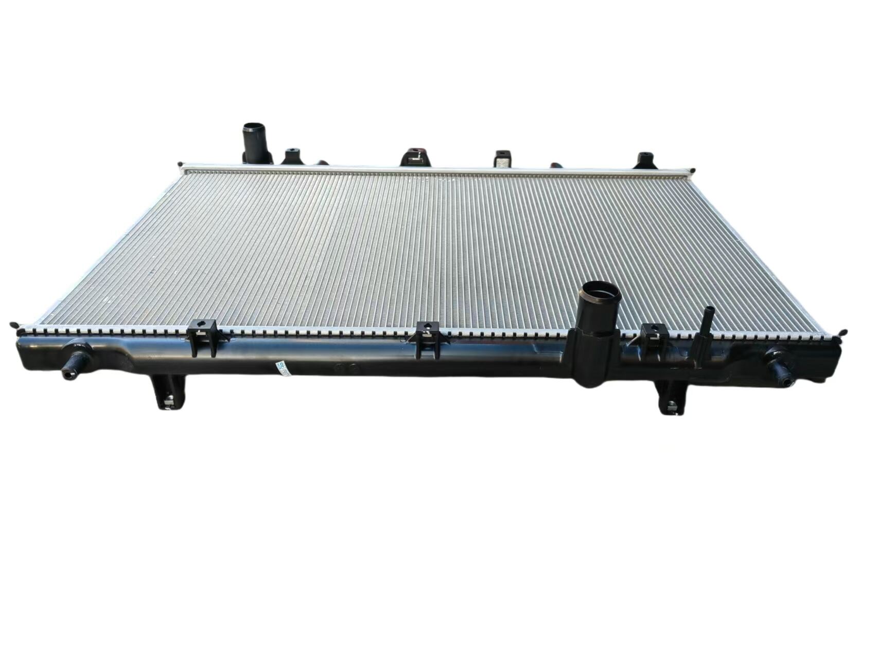 Advanced Thermal Management Technology