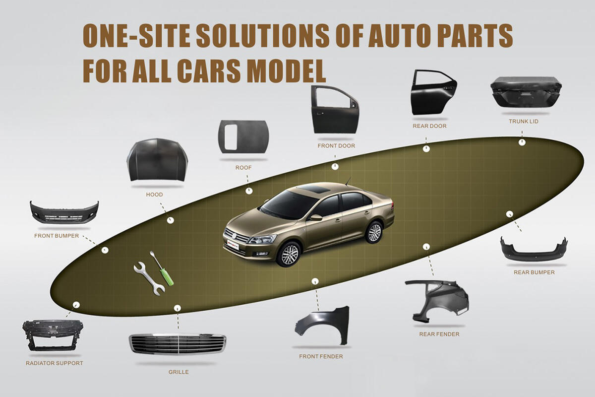 Optimized Fuel Efficiency with Lightweight Design