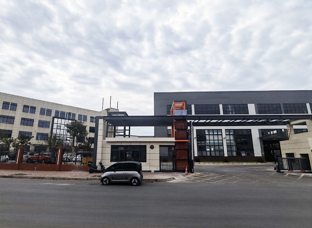 Liuzhou Langju Trading Co., Ltd.