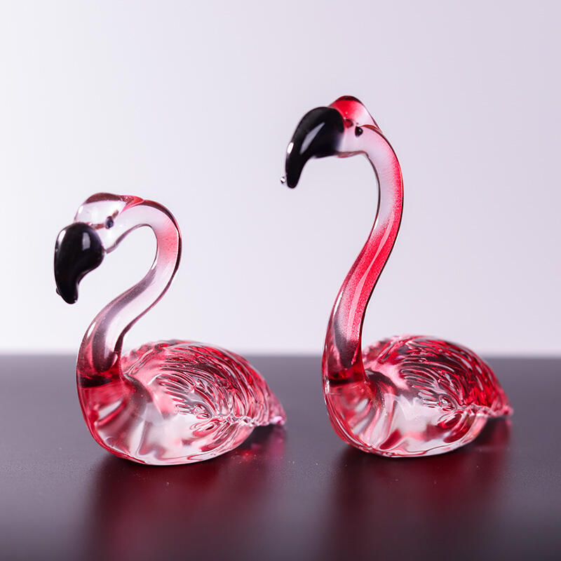 SmallBridge's popular flamingo is a favorite birthday gift for children to give as a living room decoration