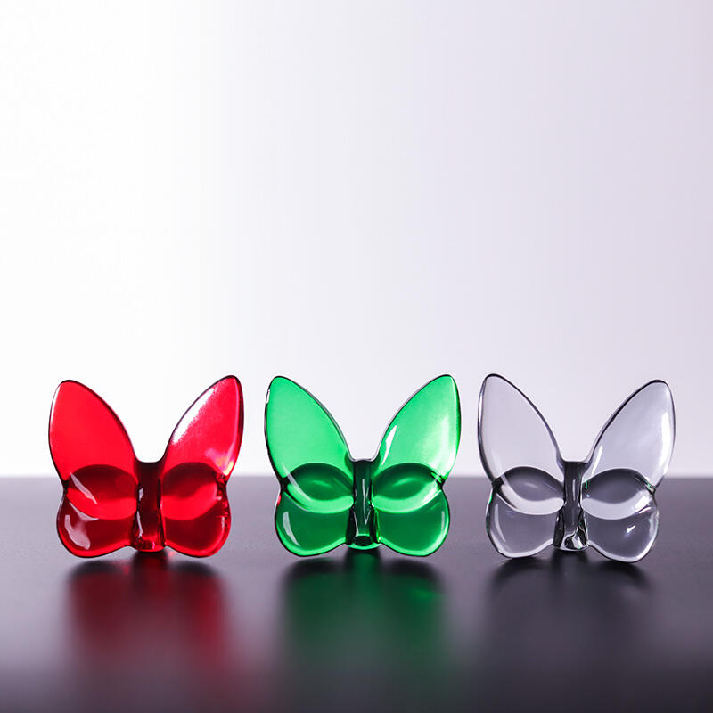 SmallBridge's popular colorful butterfly is a favorite birthday gift for children to give as a living room decoration