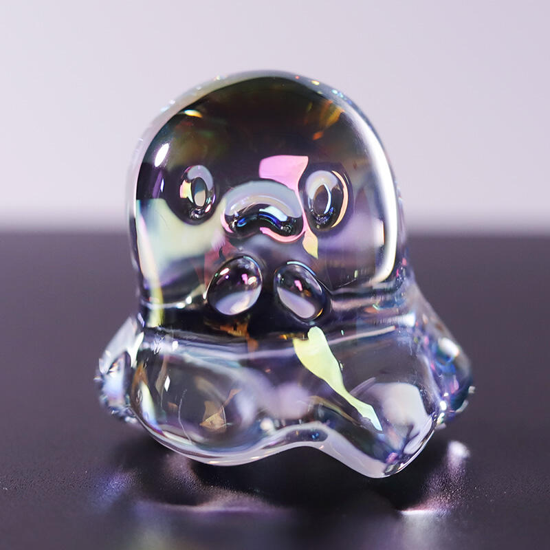 SmallBridge New Product Wholesale Little Ghost Halloween Ghost Festival Gift Decoration