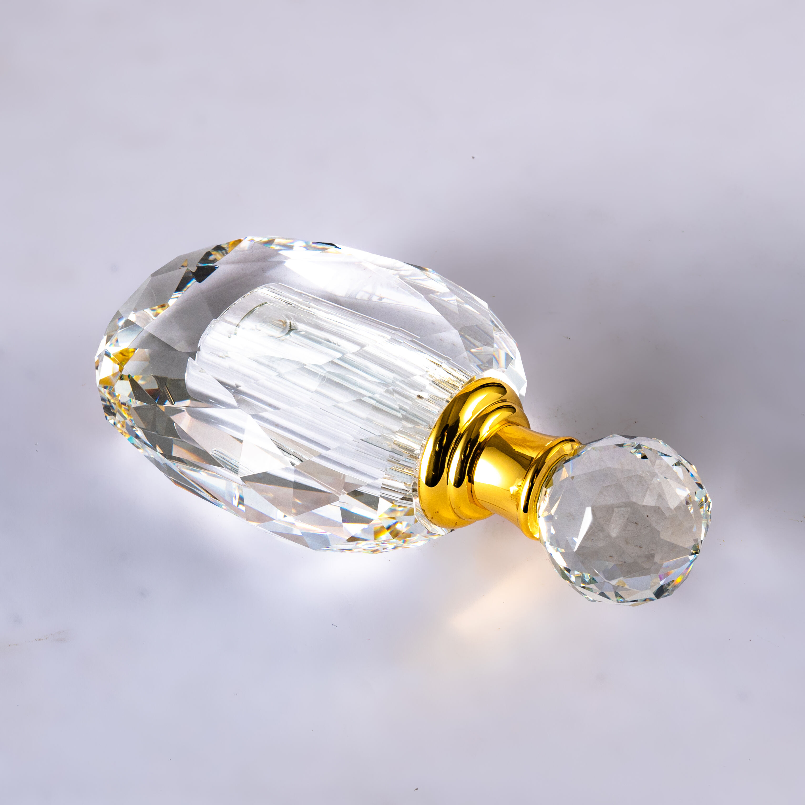 Smallbridge wholesale perfume bottle, ordinary gift giving, self use bottle weight 382g