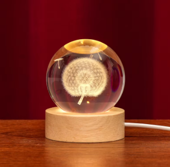 Top Crystal Ball Designs That Sell Worldwide